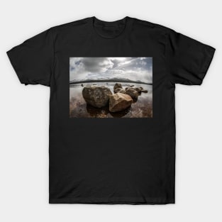 Loch Pitulich T-Shirt